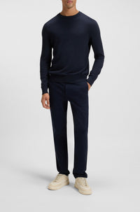 Pull Asac - Medium Purple