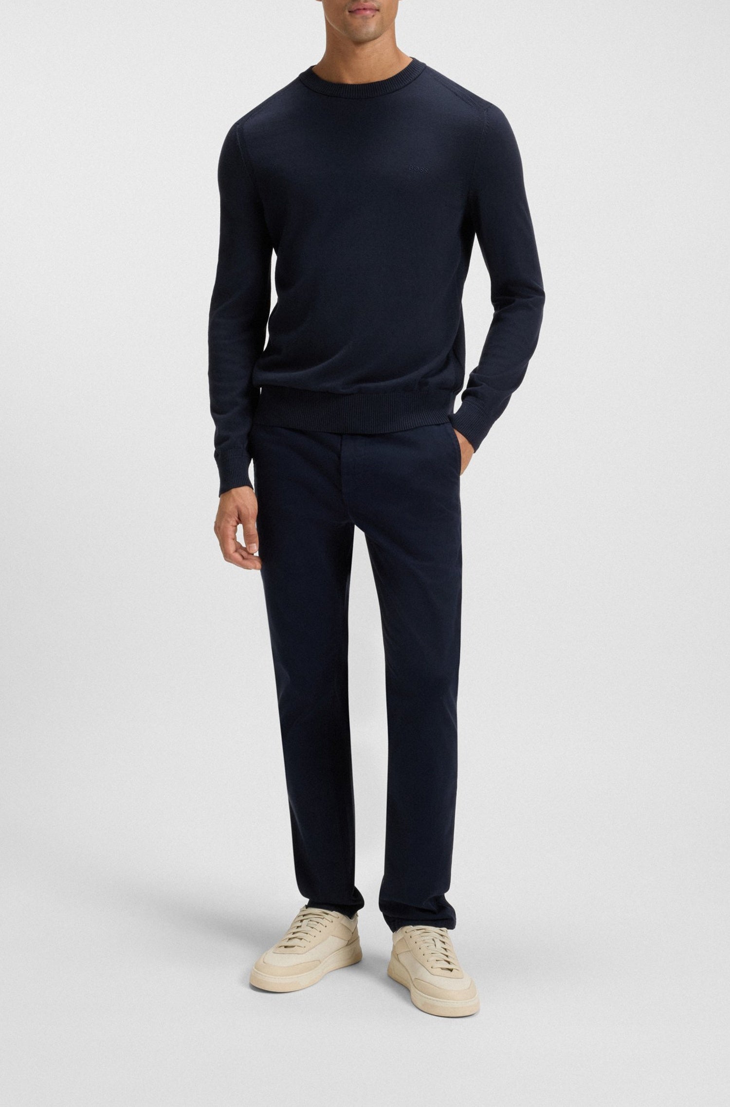Pull Asac - Medium Purple
