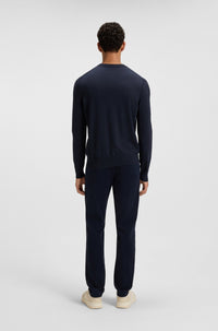 Pull Asac - Medium Purple