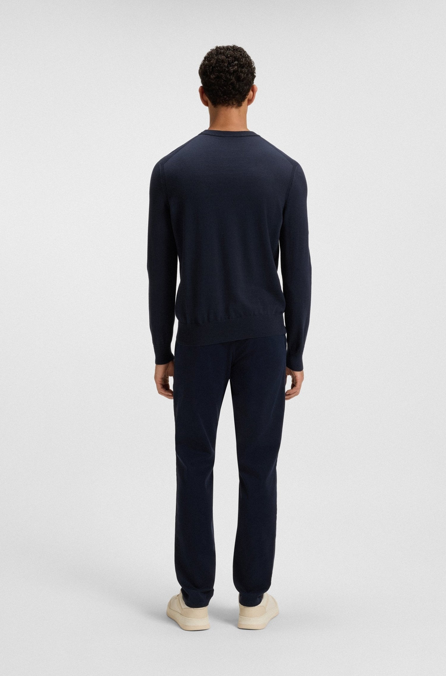 Pull Asac - Medium Purple