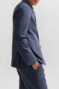 Veste de costume Hanry - Dark Blue