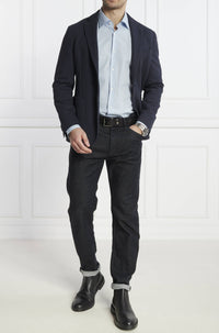 Veste de costume Hanry - Dark Blue