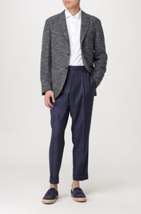 Veste de costume Jaye - Dark Blue