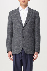 Veste de costume Jaye - Dark Blue