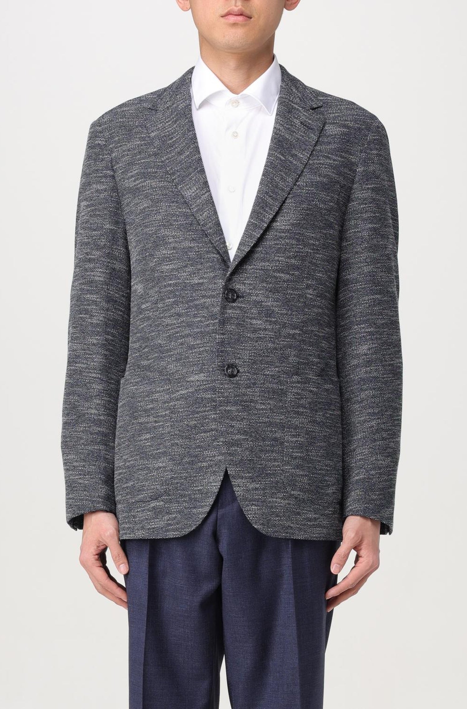 Veste de costume Jaye - Dark Blue