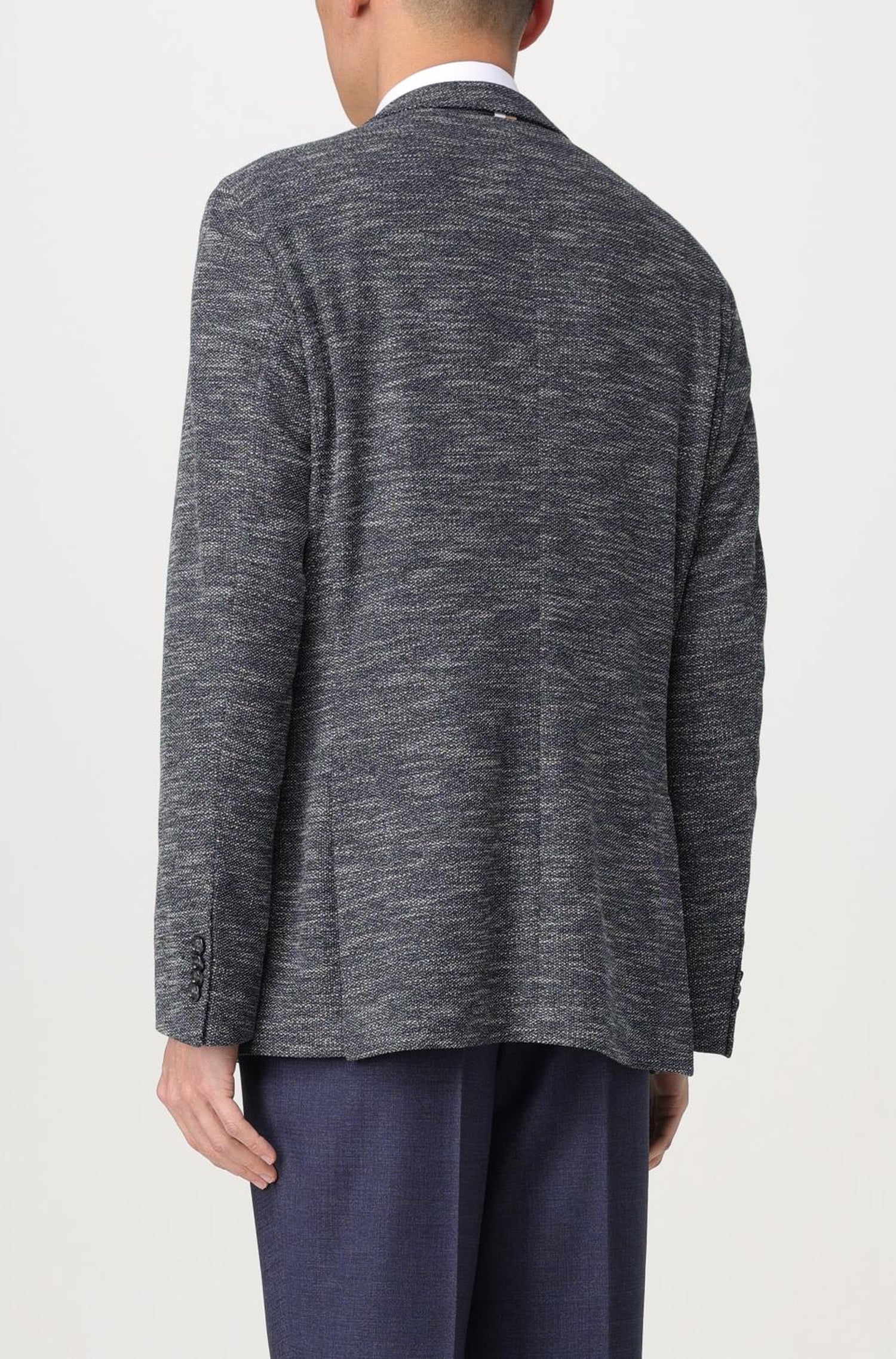 Veste de costume Jaye - Dark Blue