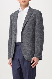 Veste de costume Jaye - Dark Blue