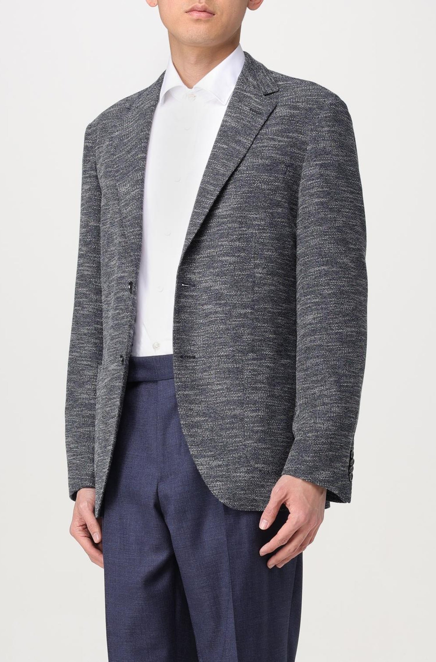 Veste de costume Jaye - Dark Blue