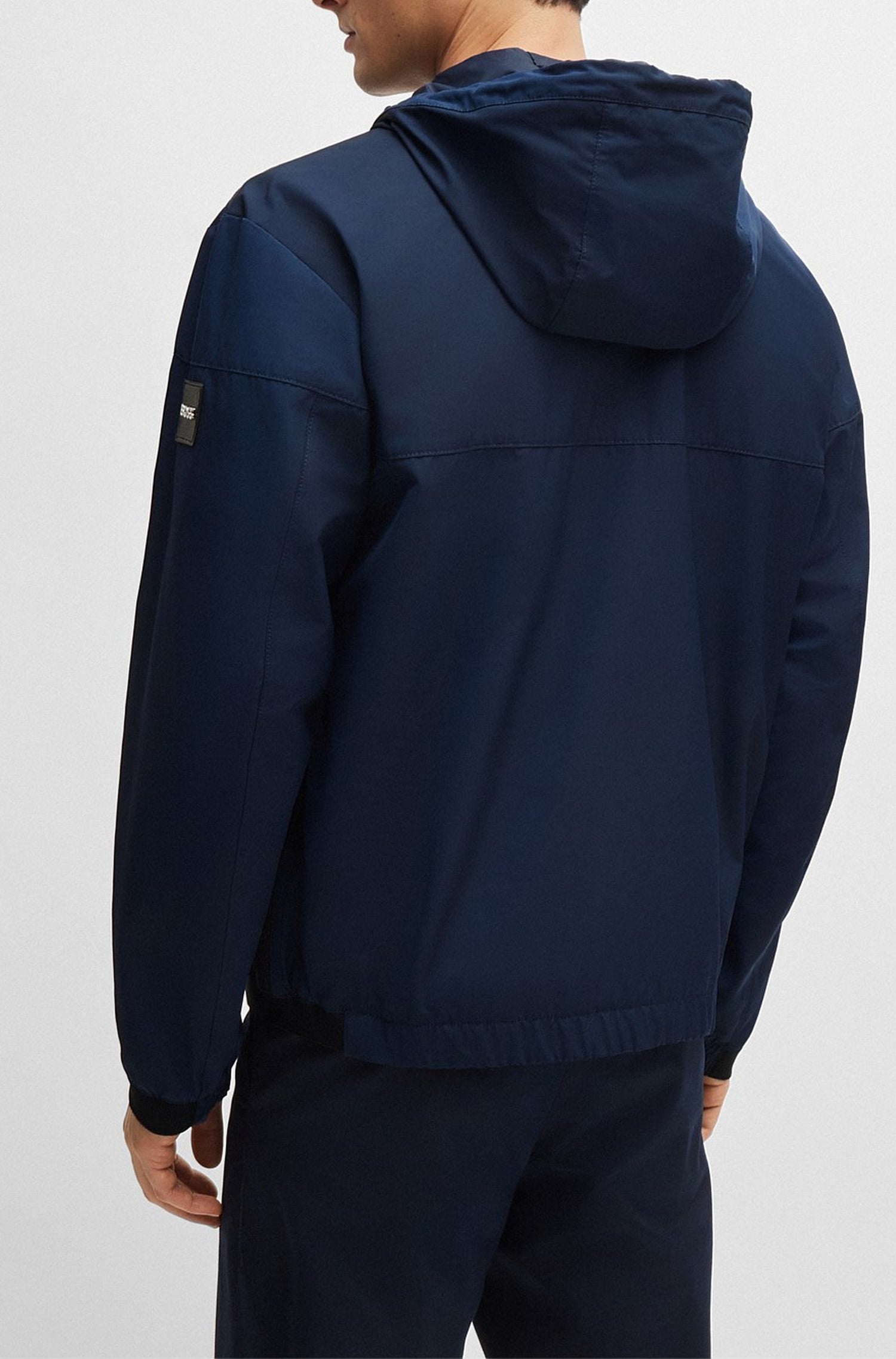 Veste Cireno - Dark Blue
