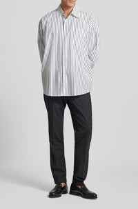 Chemise Emaio - Open White