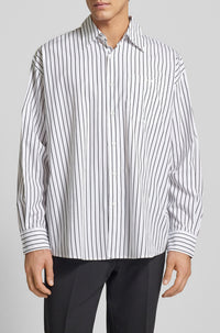 Chemise Emaio - Open White