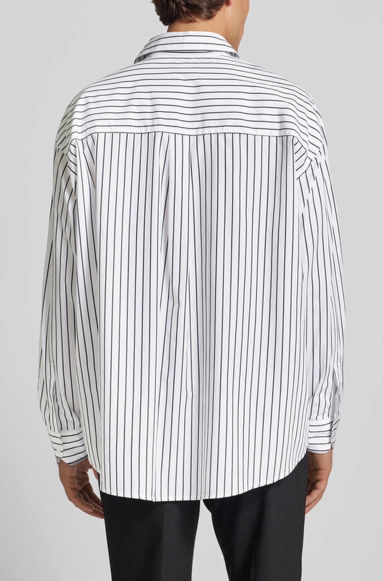 Chemise Emaio - Open White