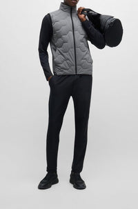 Veste Bane - Black