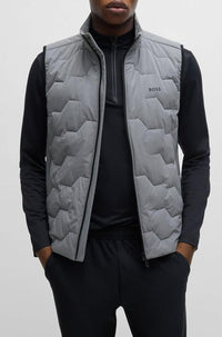 Veste Bane - Black