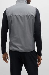 Veste Bane - Black