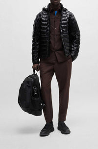 Doudoune Tak - Black