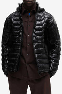 Doudoune Tak - Black