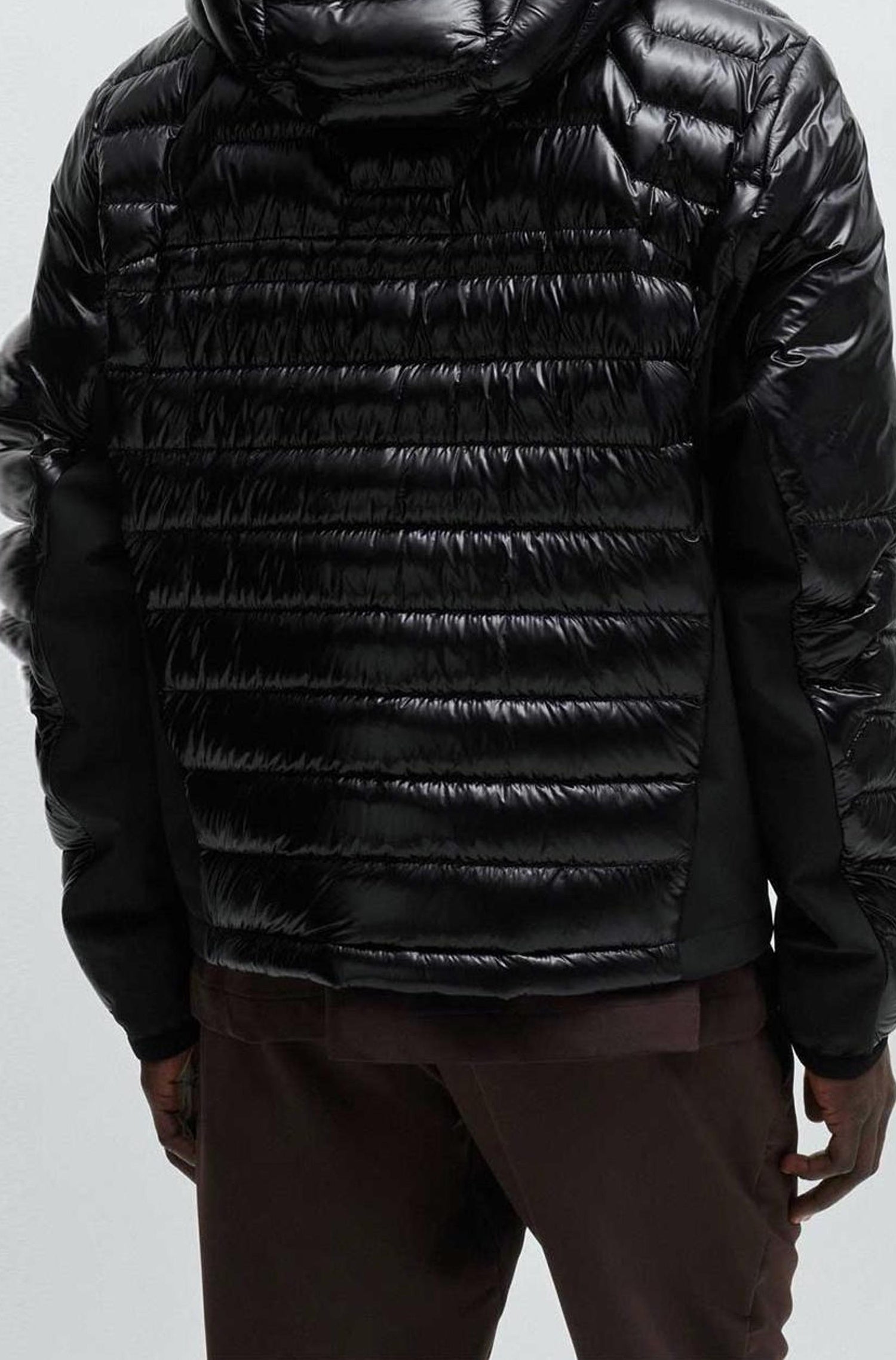 Doudoune Tak - Black