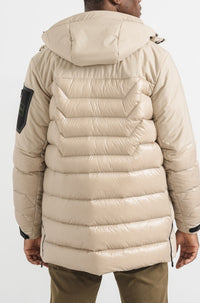 Veste Eams - Light Beige