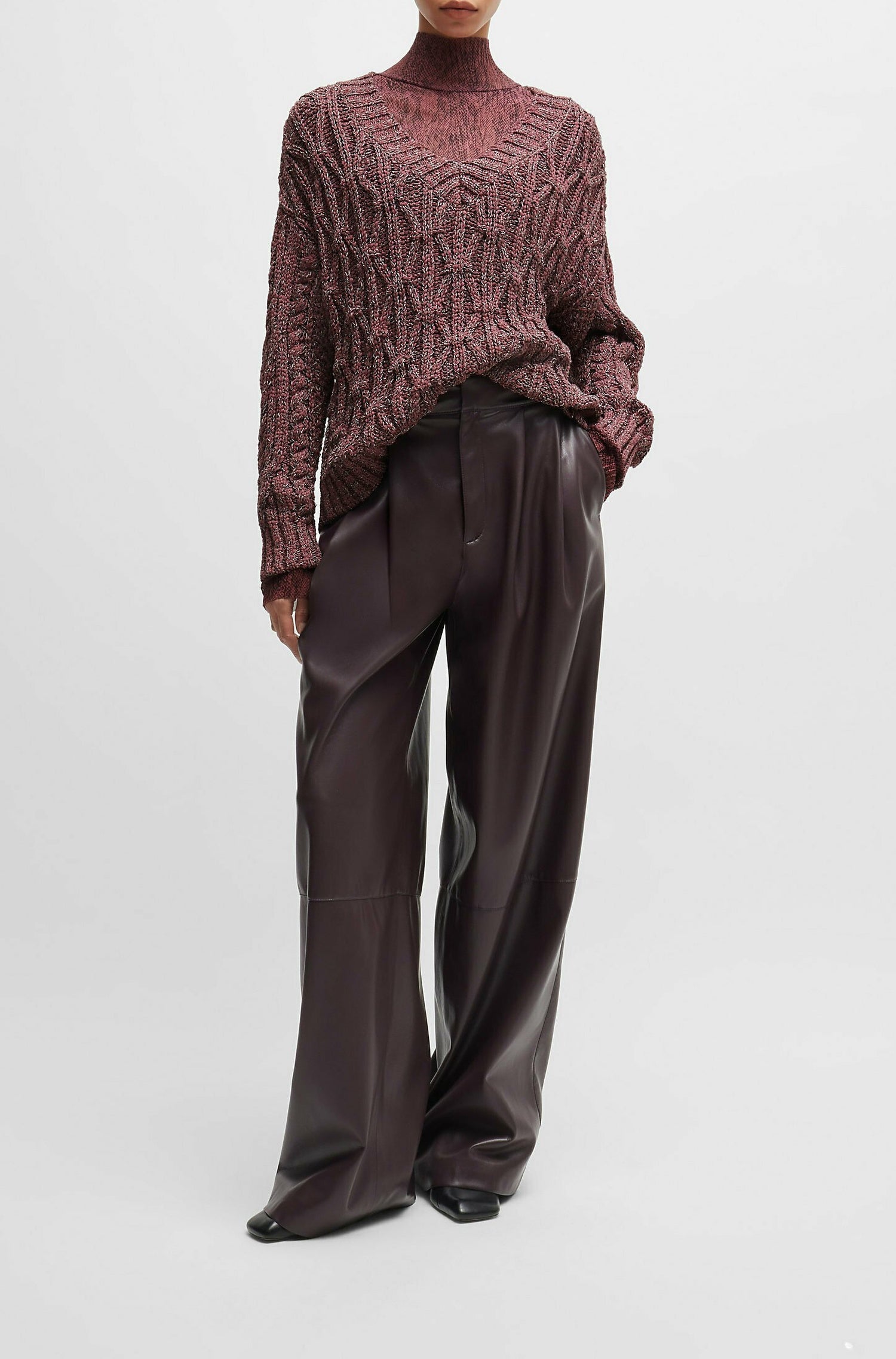 Pull Fugona - Open Miscellaneous