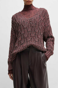 Pull Fugona - Open Miscellaneous