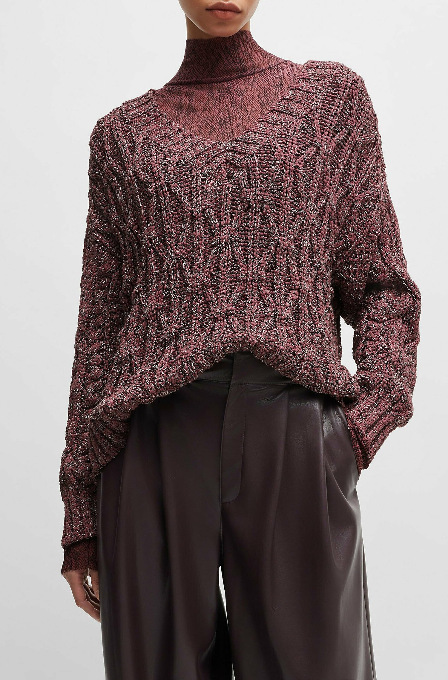 Pull Fugona - Open Miscellaneous