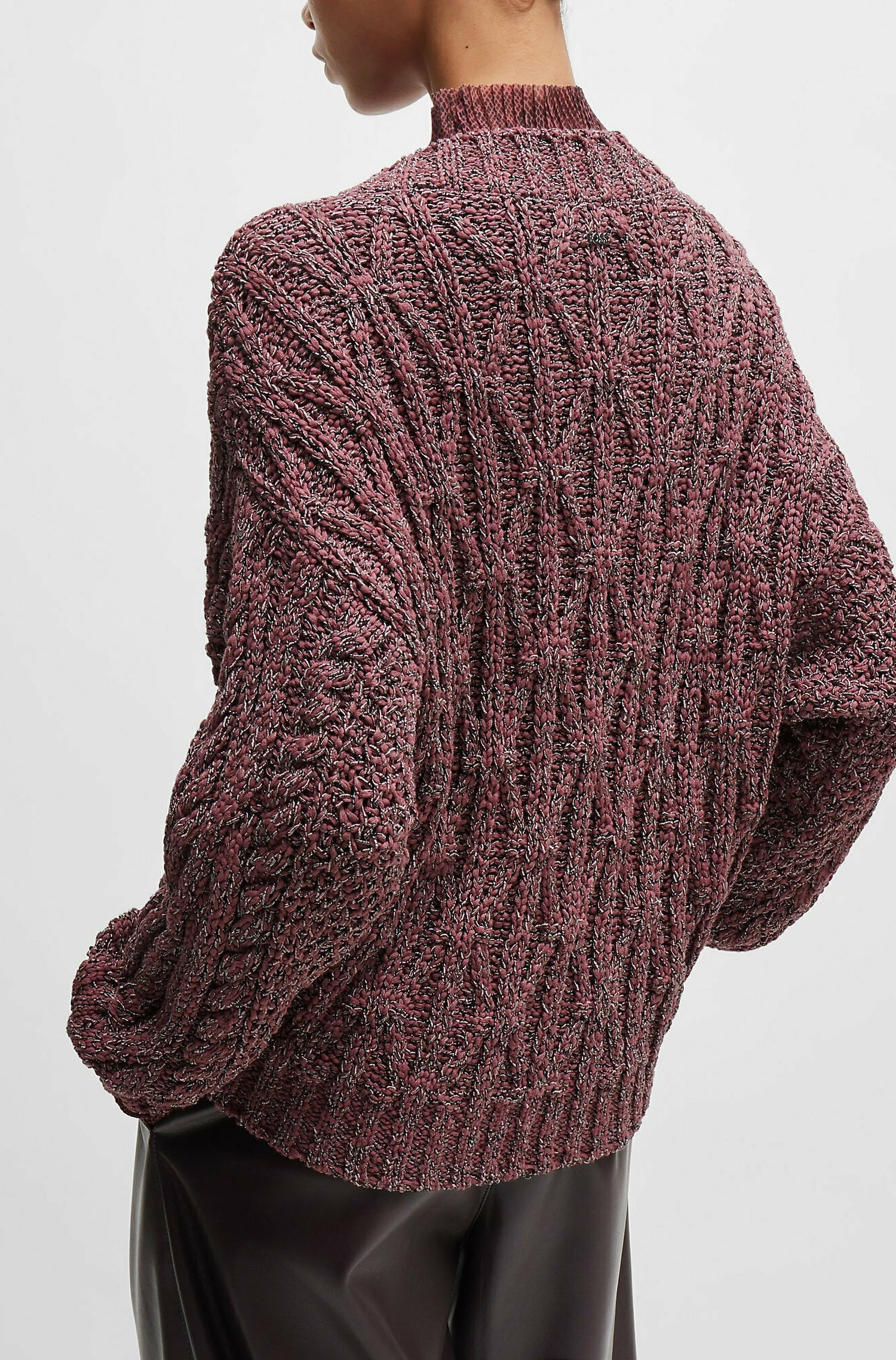 Pull Fugona - Open Miscellaneous
