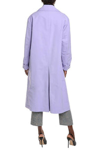 Manteau Cadeta - Medium Purple