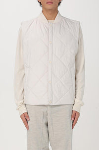 Doudoune Canopus sans manches - Open White