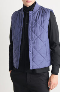 Veste Canopus - Navy