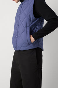 Veste Canopus - Navy