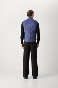 Veste Canopus - Navy