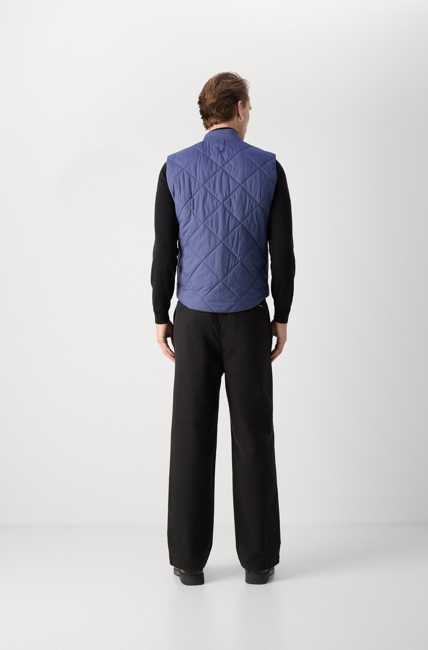 Veste Canopus - Navy