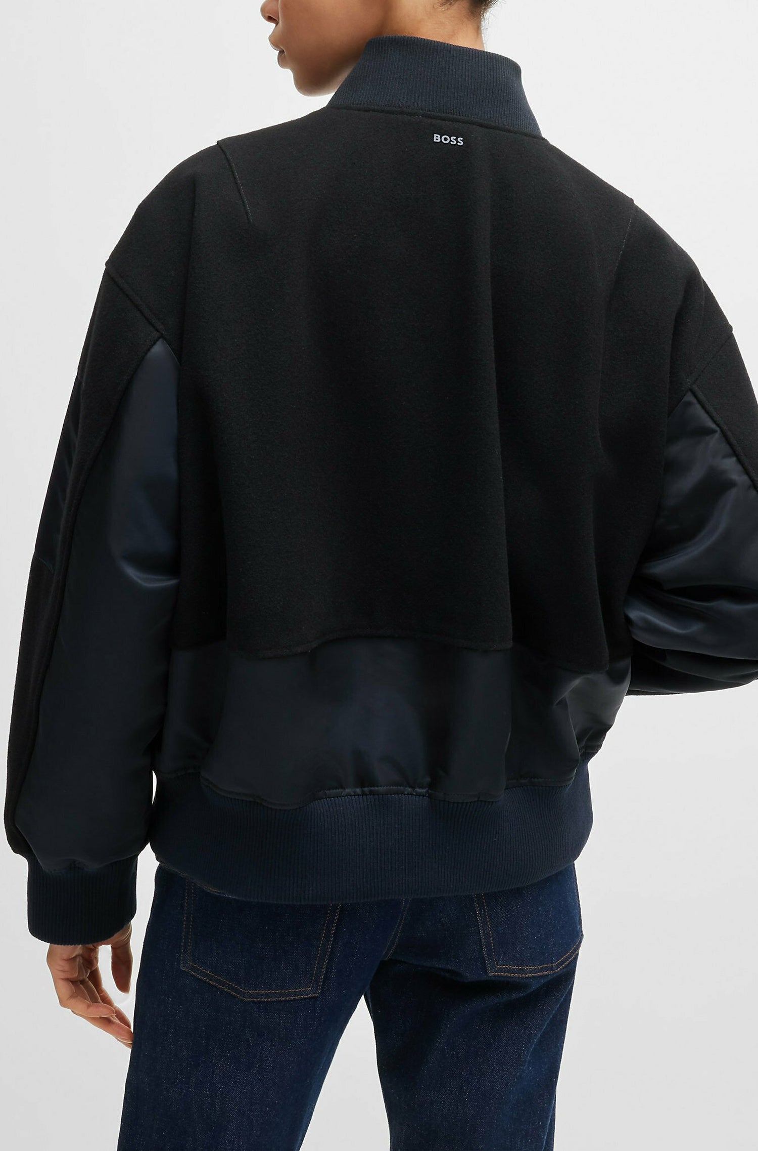 Veste Pamilano - Dark Blue