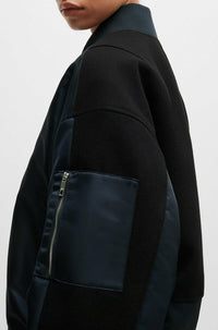 Veste Pamilano - Dark Blue