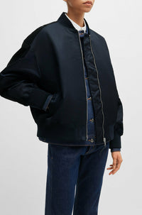 Veste Pamilano - Dark Blue