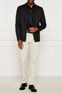 Veste de costume Hagalto - Black