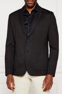 Veste de costume Hagalto - Black