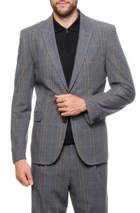 Veste de costume Arti - Medium Brown