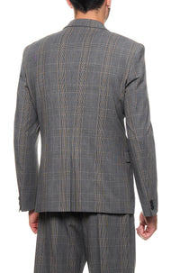 Veste de costume Arti - Medium Brown
