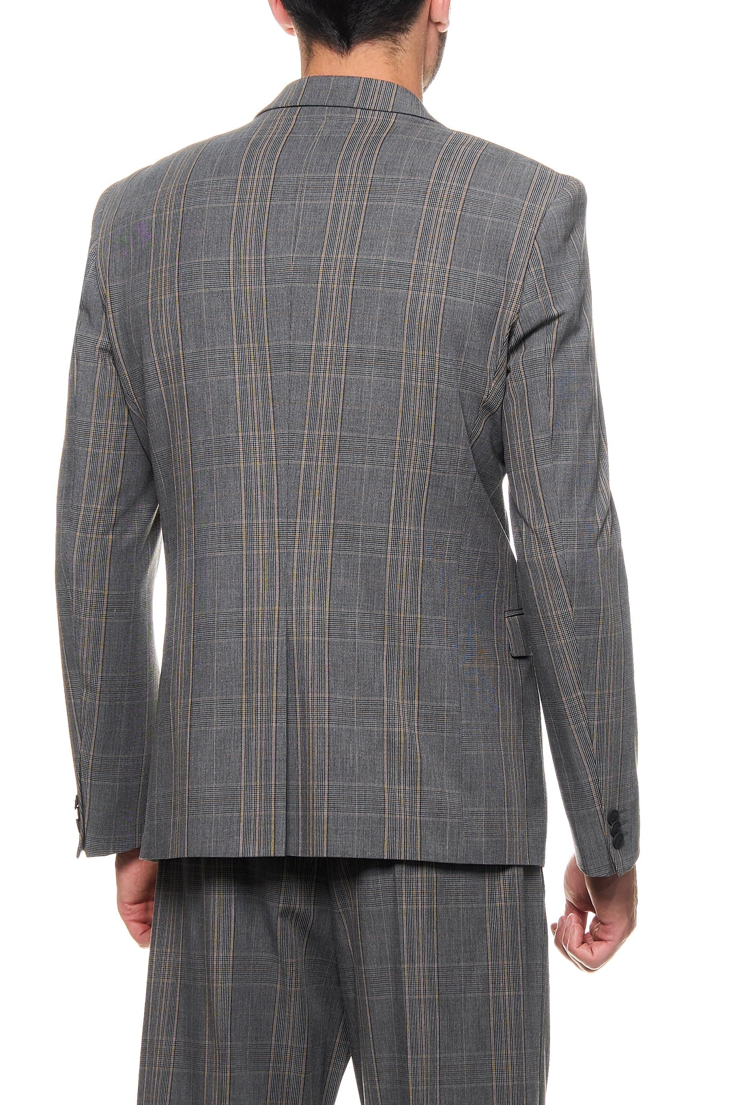 Veste de costume Arti - Medium Brown