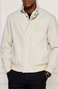 Veste Carboro - Open White