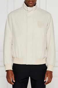 Veste Carboro - Open White