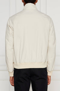 Veste Carboro - Open White