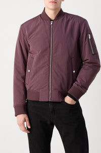 Veste Comber - Open Red