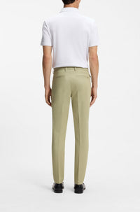 Pantalon Kaiton - Open Green