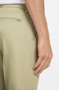 Pantalon Kaiton - Open Green