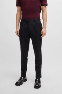 Pepe Trousers - Open Red