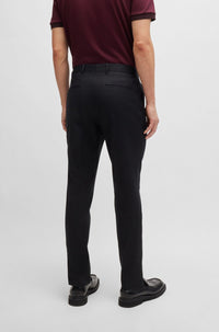 Pepe Trousers - Open Red