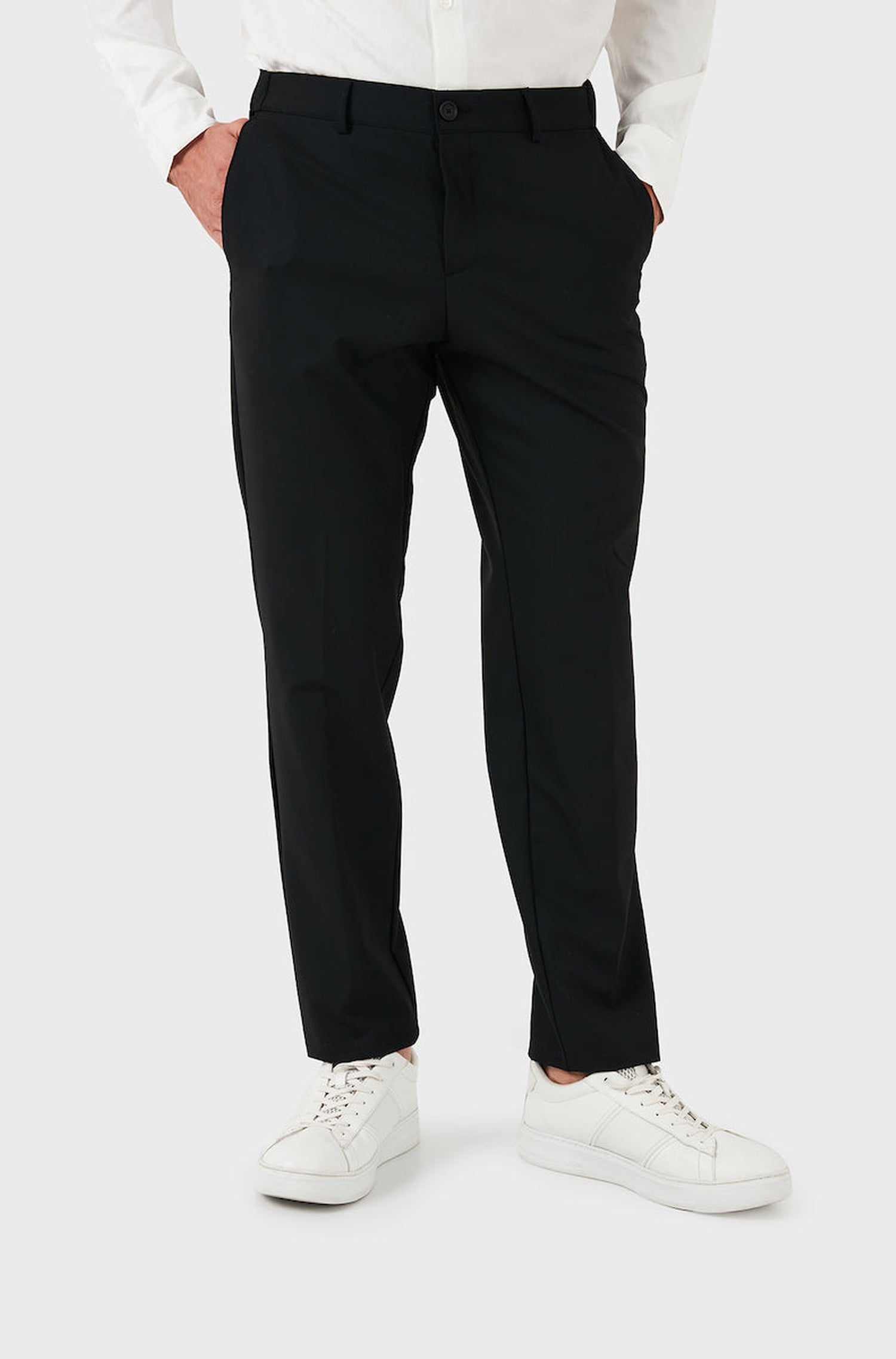 Pantalon Genius - Black